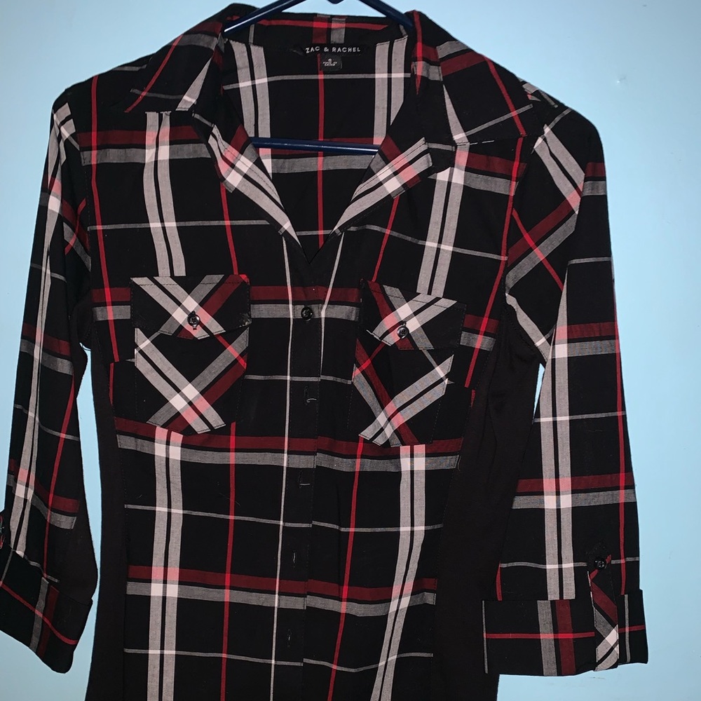 Flannel